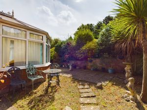Garden- click for photo gallery